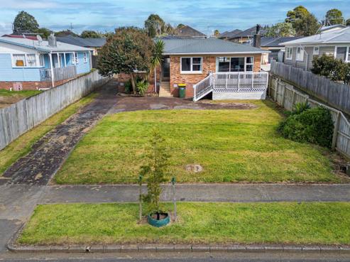 31 Tasman Street, Pukekohe