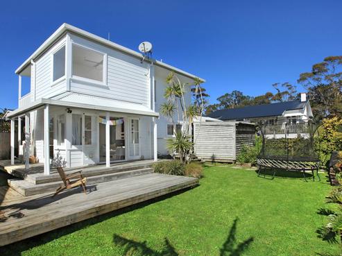 81B Western Springs Road, Morningside