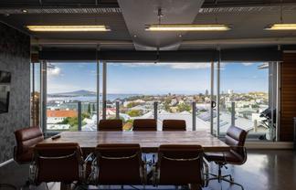 Stunning Parnell Character With Ocean Views