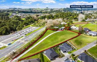 99 Great North Road, Warkworth