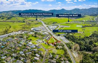 99 Great North Road, Warkworth