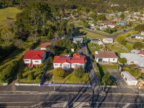 9 Gilchrist Street, Te Aroha