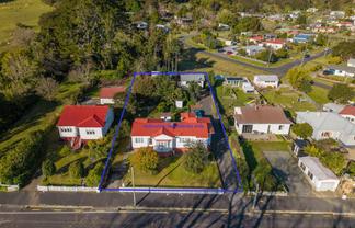 9 Gilchrist Street, Te Aroha