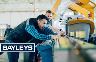 Sales, Installation, Consistent pipe, $0.9m EBPITD