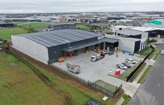 Nearly Complete - Available For Occupation June