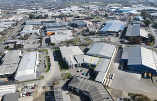 High Quality Unit in the Heart of Wigram