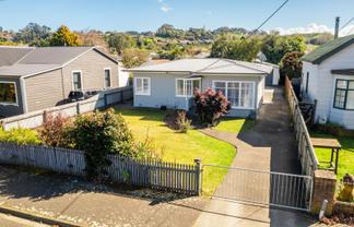 12 Seddon Street, Aramoho