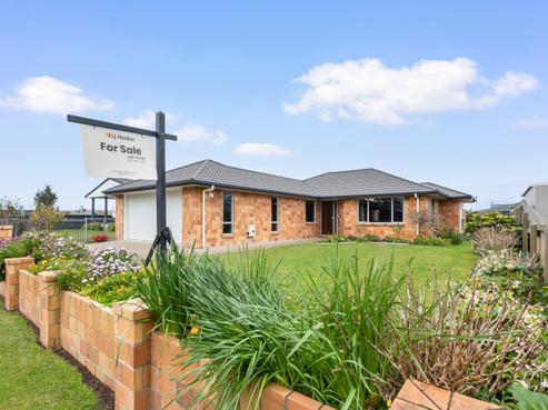 67 Moorhouse Street, Morrinsville