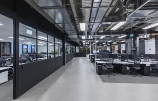 Premium double floor opportunity