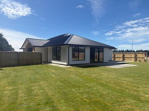 33 Holmes Road, Methven