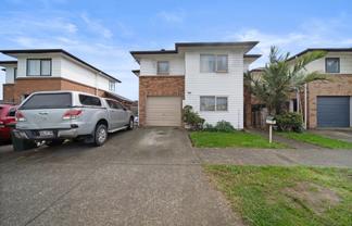 53 Tilberg Street, Favona