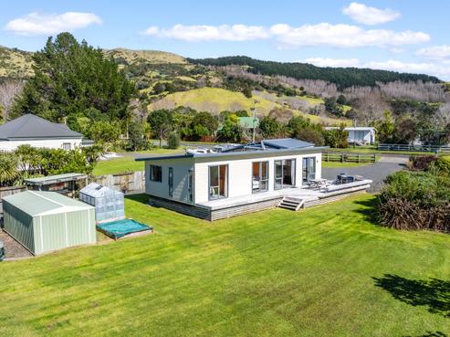 21 Bathgate Road, Pakiri
