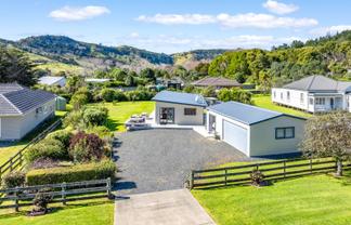 21 Bathgate Road, Pakiri