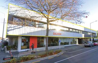 Expansive Floor Plate – Bespoke Fit Out