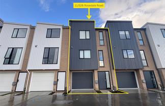 11/52B Rosedale Road, Rosedale