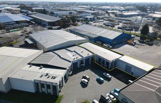 High Quality Unit in the Heart of Wigram