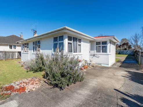 1071 Hazelmere Crescent, Te Awamutu