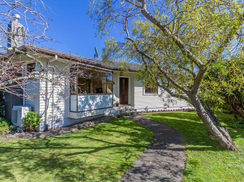 63 Guppy Road, Greenmeadows