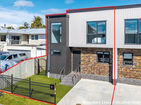 38 The Boulevard, Sunnyhills
