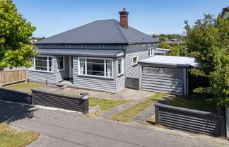 23 Rhodes Street, Parkside