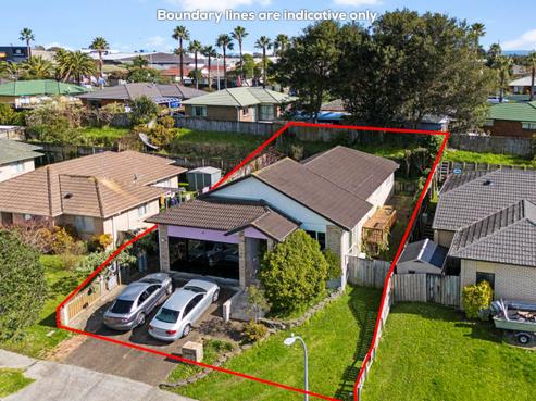 33 Titchmarsh Crescent, Flat Bush