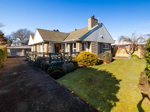 6 Oakfield Street, Burnside