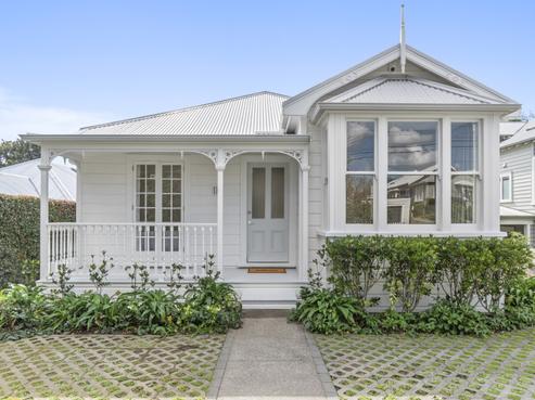 35 Prospect Terrace, Mount Eden