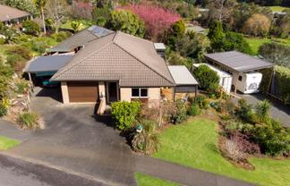 19B  Peacock Gardens Drive, Kerikeri