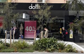 Prime Retail Opportunity