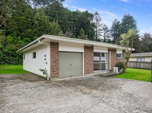 242B Maunu Road, Horahora