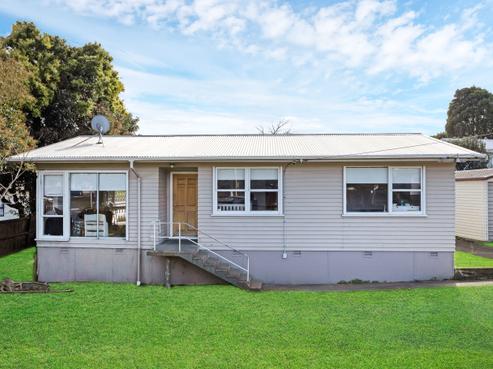 1/97 Mahia Road, Manurewa