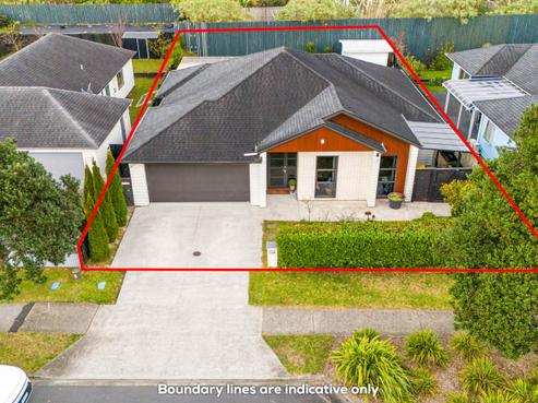 125 Harbourside Drive, Karaka