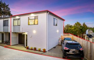 9/1  Brough Road, Manurewa