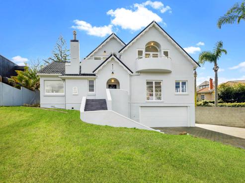 134 Paritai Drive, Orakei