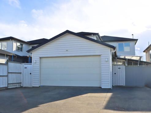 233 Murphys Road, Flat Bush