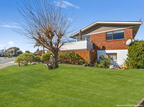 7 Burton Place, Owhata