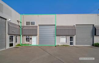 Small Industrial Gem in Sockburn