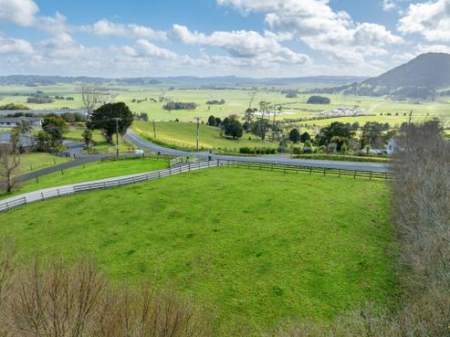 461A Apotu Road, Kauri