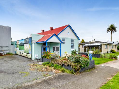 20 Domett Street, Waitara
