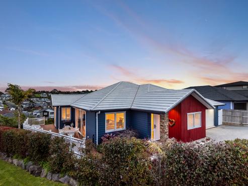 90 Ormonde Drive, Silverdale