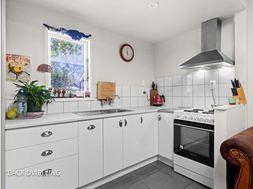 603 Albert Street, Parkvale