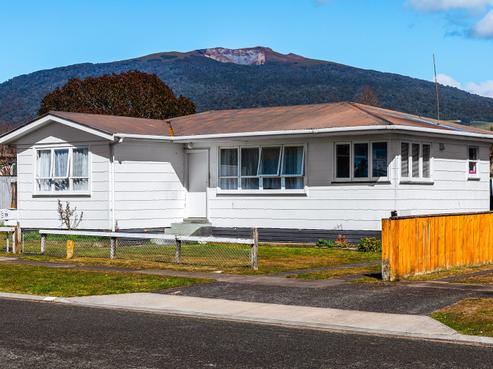 39 Maria Place, Turangi