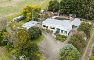 1565 State Highway 3, Awahuri