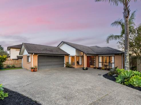 13 Hampervale Place, Flat Bush