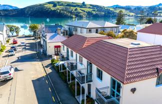 5C Church Street, Akaroa
