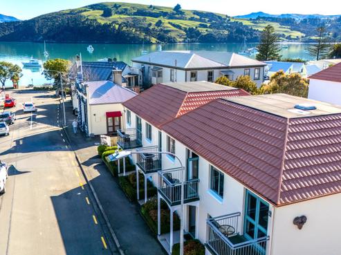5C Church Street, Akaroa