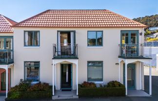 5C Church Street, Akaroa