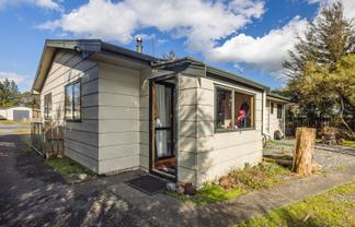 53 Tainui Street, Ohakune