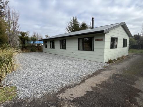 53 Tainui Street, Ohakune