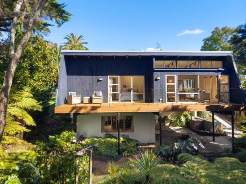 16 Vienna Place, Birkenhead